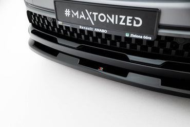 Renault Austral - Frontspoiler - Frontlippe