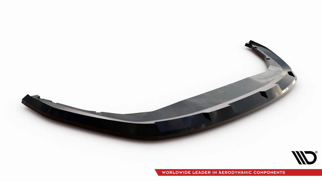 Renault Austral - Frontspoiler - Frontlippe