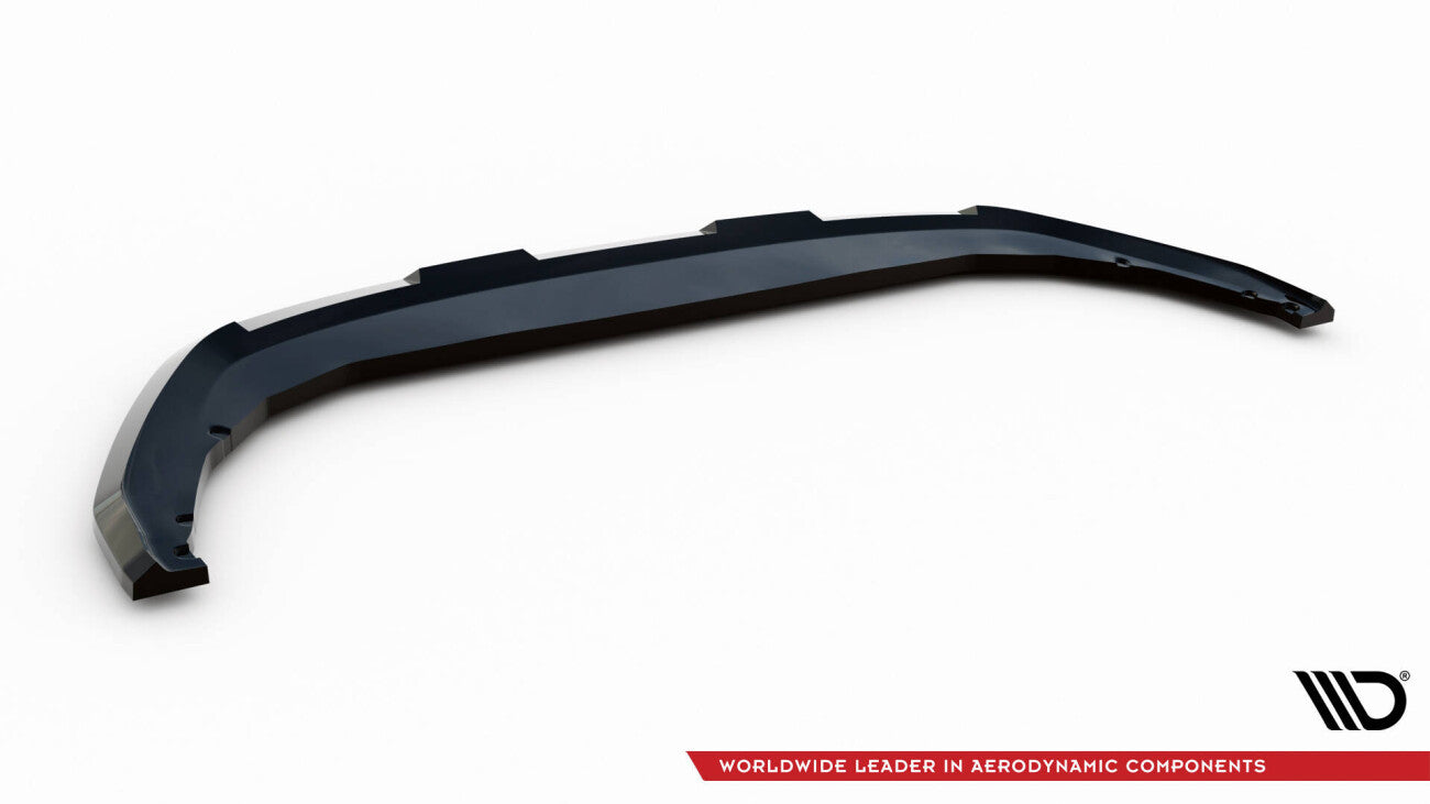 Renault Austral - Frontspoiler - Frontlippe