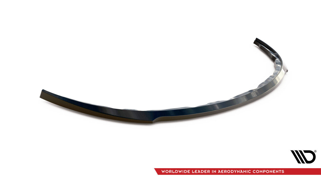 Renault Clio RS - Frontspoiler - Frontlippe