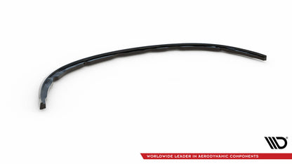 Renault Clio RS - Frontspoiler - Frontlippe