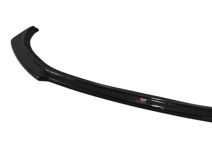 Renault Clio RS - Frontspoiler - Frontlippe