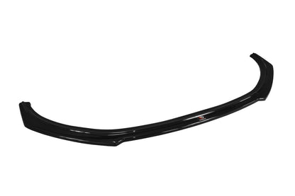 Renault Clio RS - Frontspoiler - Frontlippe
