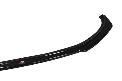 Renault Clio RS - Frontspoiler - Frontlippe