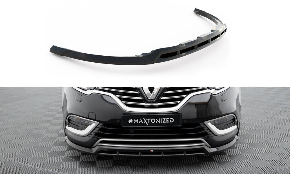 Renault Espace - Frontspoiler - Frontlippe