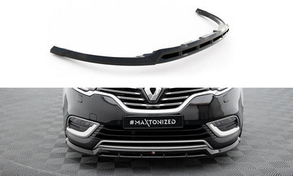 Renault Espace - Frontspoiler - Frontlippe