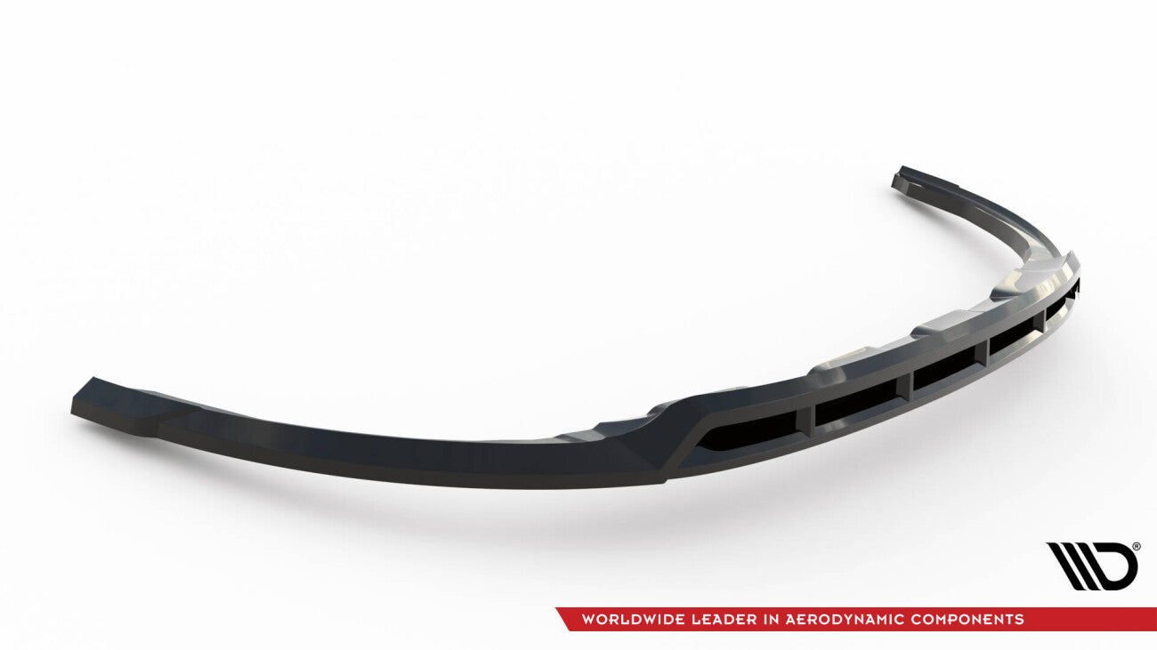 Renault Espace - Frontspoiler - Frontlippe