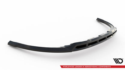 Renault Espace - Frontspoiler - Frontlippe
