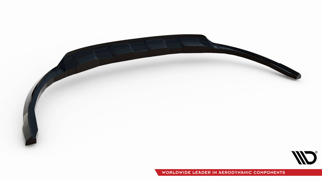 Renault Espace - Frontspoiler - Frontlippe