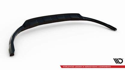 Renault Espace - Frontspoiler - Frontlippe