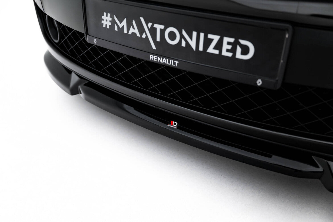 Renault Laguna GT - Frontspoiler - Frontlippe