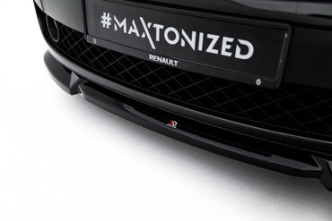 Renault Laguna GT - Frontspoiler - Frontlippe