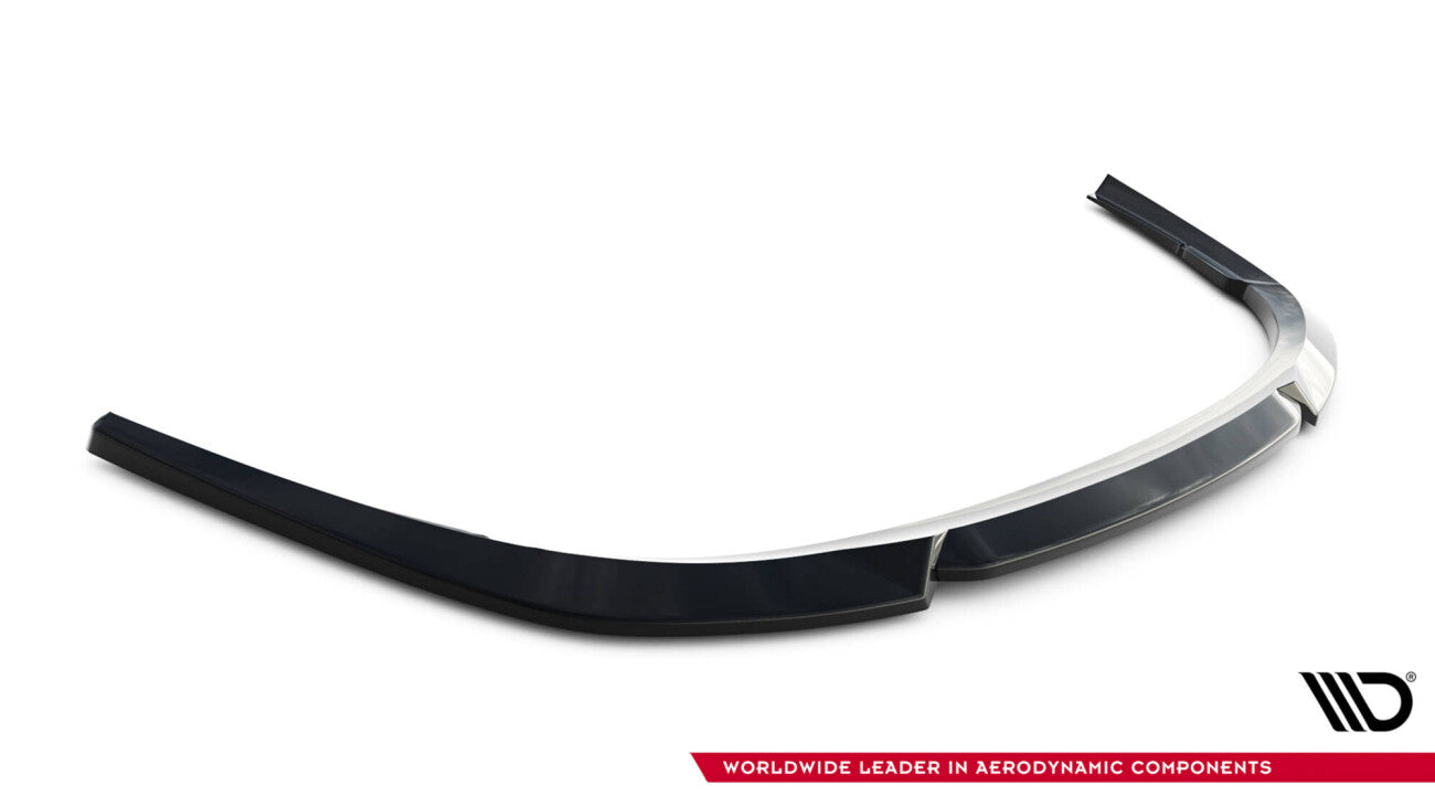 Renault Laguna GT - Frontspoiler - Frontlippe
