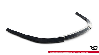 Renault Laguna GT - Frontspoiler - Frontlippe