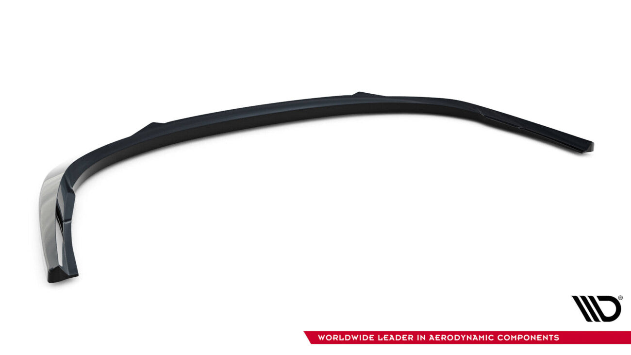 Renault Laguna GT - Frontspoiler - Frontlippe
