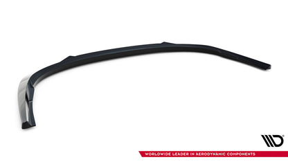 Renault Laguna GT - Frontspoiler - Frontlippe