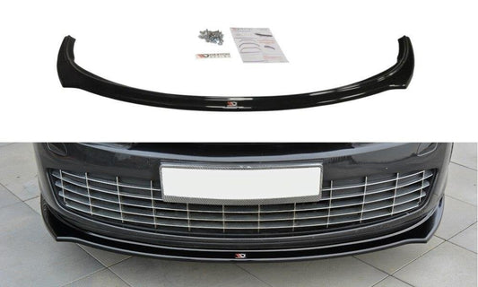 Renault Laguna - Frontspoiler - Frontlippe