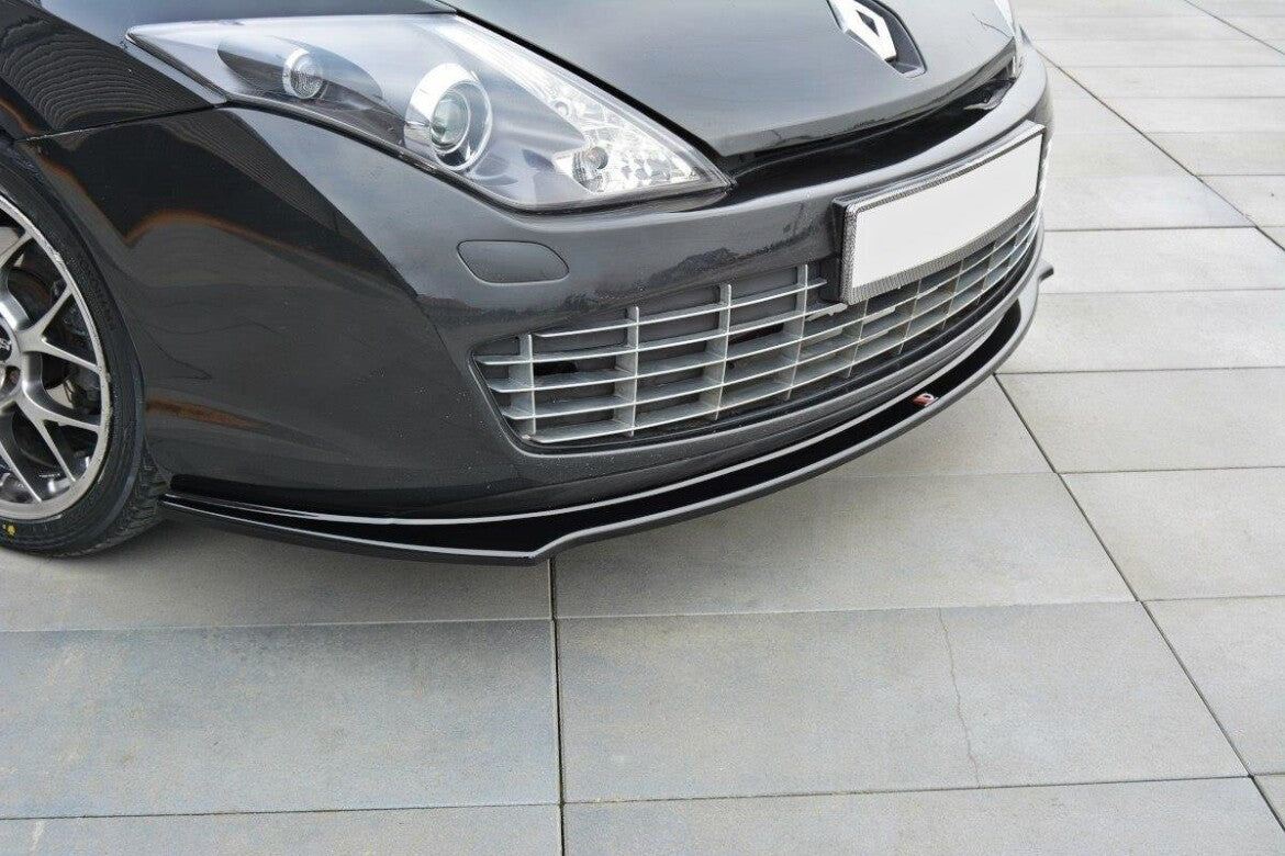 Renault Laguna - Frontspoiler - Frontlippe