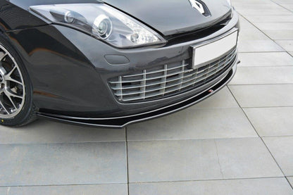 Renault Laguna - Frontspoiler - Frontlippe
