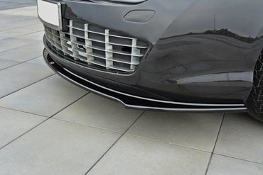 Renault Laguna - Frontspoiler - Frontlippe