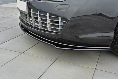 Renault Laguna - Frontspoiler - Frontlippe