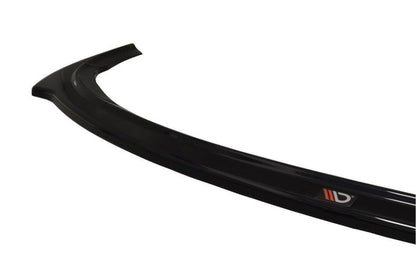 Renault Laguna - Frontspoiler - Frontlippe