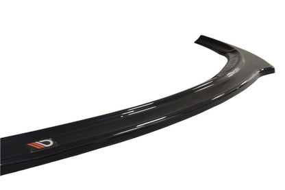 Renault Laguna - Frontspoiler - Frontlippe