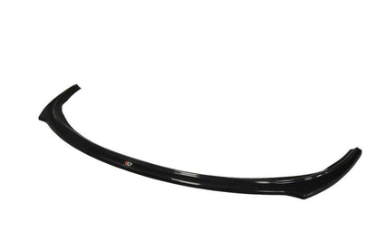 Renault Laguna - Frontspoiler - Frontlippe