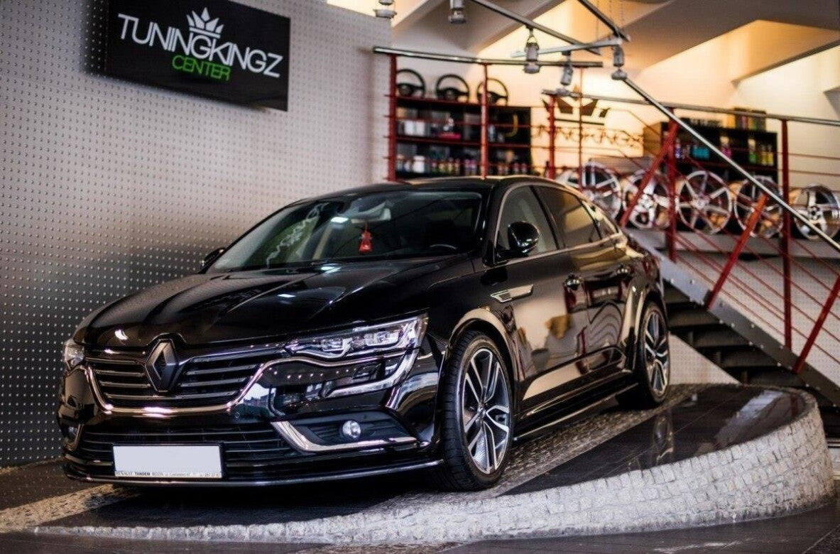 Renault Talisman - Frontspoiler - Frontlippe