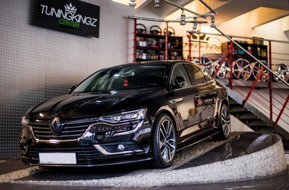 Renault Talisman - Frontspoiler - Frontlippe