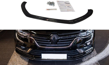 Renault Talisman - Frontspoiler - Frontlippe