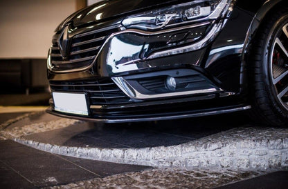 Renault Talisman - Frontspoiler - Frontlippe