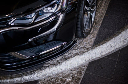 Renault Talisman - Frontspoiler - Frontlippe