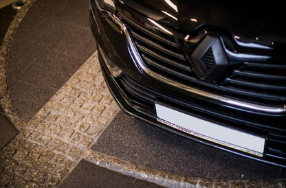 Renault Talisman - Frontspoiler - Frontlippe