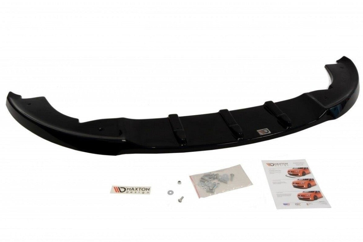 Seat Ibiza - Frontspoiler - Frontlippe