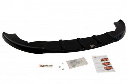 Seat Ibiza - Frontspoiler - Frontlippe