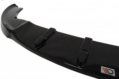 Seat Ibiza - Frontspoiler - Frontlippe