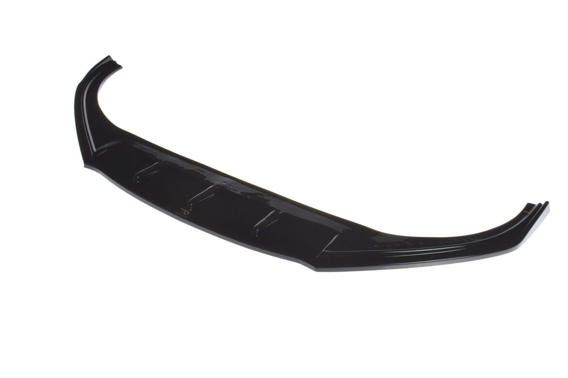 Skoda Fabia RS - Frontspoiler - Frontlippe