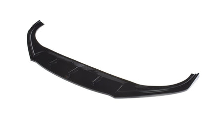 Skoda Fabia RS - Frontspoiler - Frontlippe