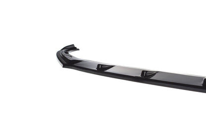 Skoda Fabia RS - Frontspoiler - Frontlippe