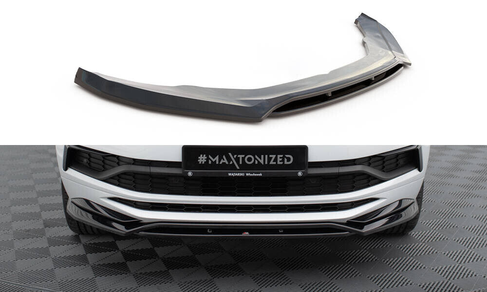 Skoda Kodiaq Sportline/RS - Frontspoiler - Frontlippe