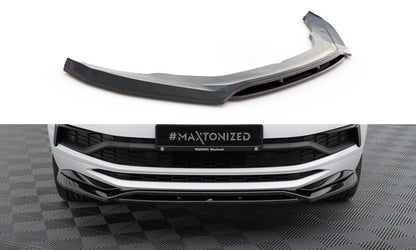 Skoda Kodiaq Sportline/RS - Frontspoiler - Frontlippe