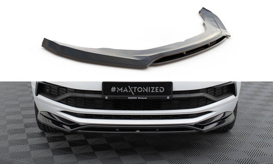Skoda Kodiaq Sportline/RS - Frontspoiler - Frontlippe