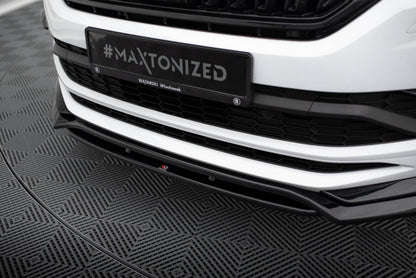 Skoda Kodiaq Sportline/RS - Frontspoiler - Frontlippe