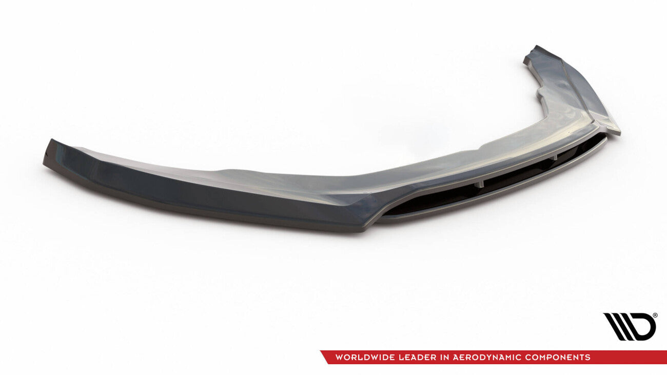 Skoda Kodiaq Sportline/RS - Frontspoiler - Frontlippe