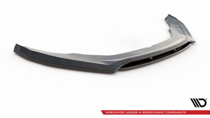 Skoda Kodiaq Sportline/RS - Frontspoiler - Frontlippe