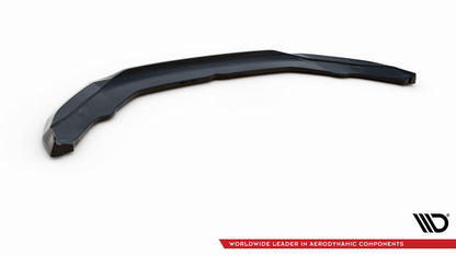 Skoda Kodiaq Sportline/RS - Frontspoiler - Frontlippe