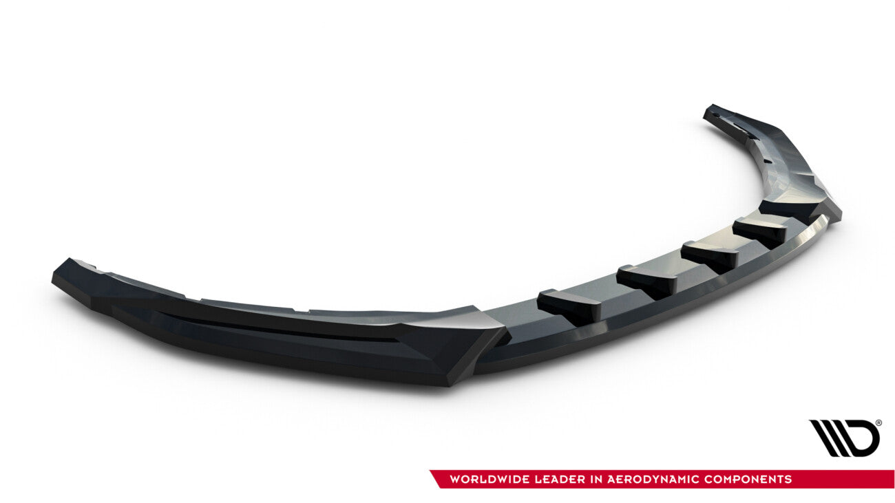 Skoda Kodiaq - Frontspoiler - Frontlippe