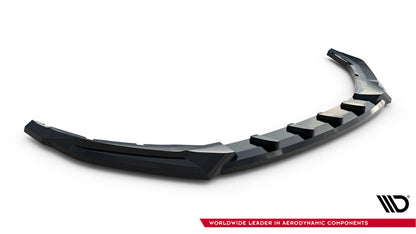 Skoda Kodiaq - Frontspoiler - Frontlippe