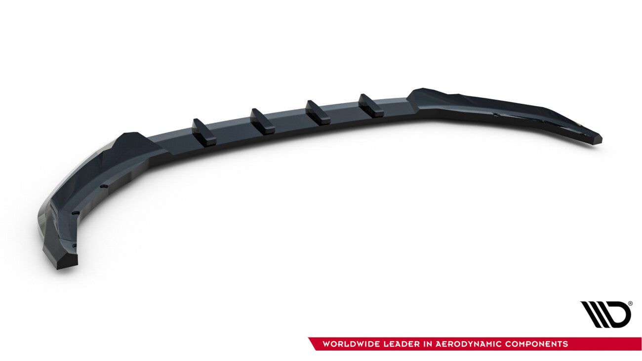 Skoda Kodiaq - Frontspoiler - Frontlippe